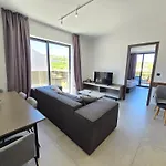 Aura Maris Apartment *