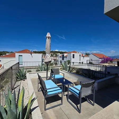 公寓 Aura Maris 苏提万