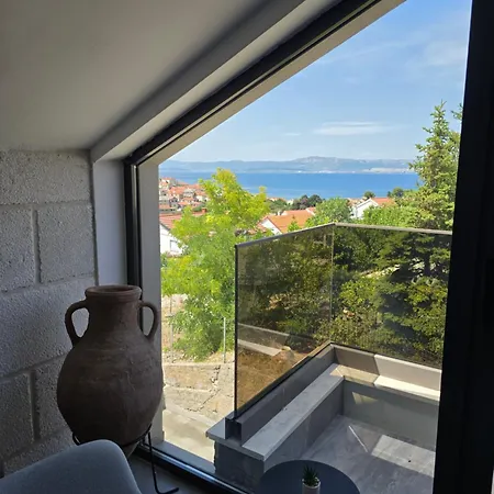 Aura Maris 公寓 苏提万